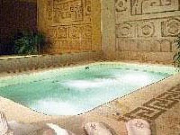 Motel K Suite a Tema e Wellness