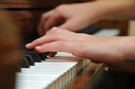 Lezioni di pianoforte Milano sud e Milano centro