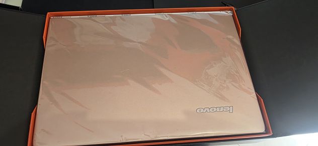 Notebook Lenovo cod. 80HE009C - Foto 2
