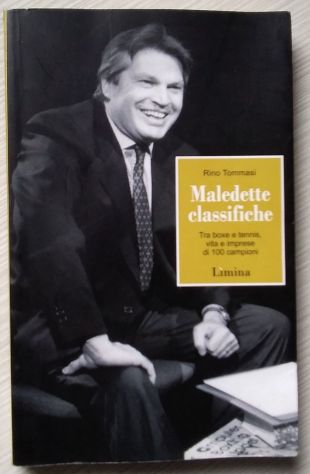 maledette classifiche di Rino Tommasi