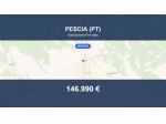 Immobile in asta di 122 m² in vendita a Pescia