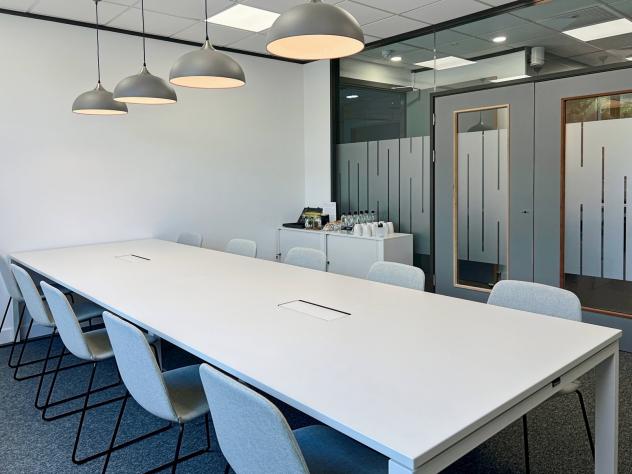Utilizzo di uffici privati su richiesta presso Regus Udine, Marzo Udine - Foto 4