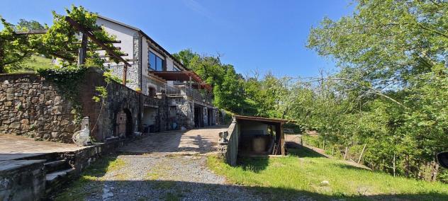 Agriturismo in vendita a Varese Ligure - Foto 17