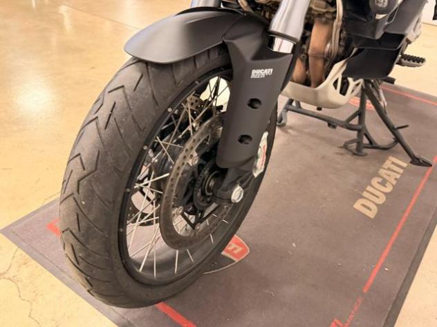 DUCATI Multistrada V4 S RALLY TRAVEL&RADAR DARK SP rif. 23994087 - Foto 3