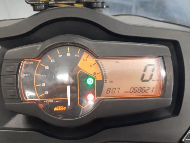 KTM 990 Adventure 990 ADVENTURE rif. 24166985 - Foto 6