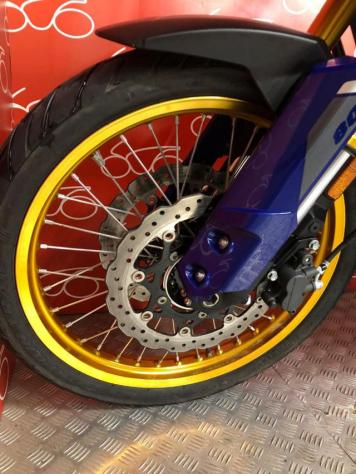 SUZUKI V-Strom 800DE DL rif. 22894958 - Foto 6