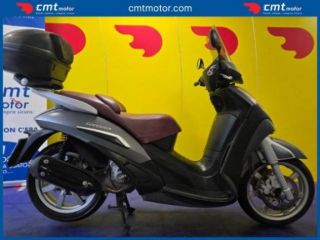 PEUGEOT Geopolis 300  Garantito e Finanziabile rif. 23760252
