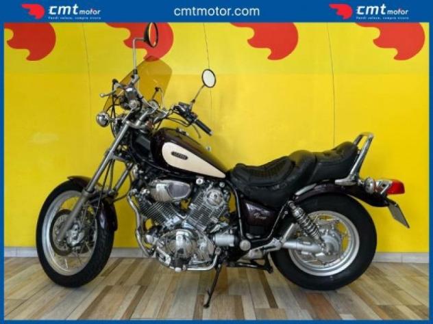 YAMAHA XV 750 Finanziabile - BORDOUUX - 34081 rif. 23545189 - Foto 3