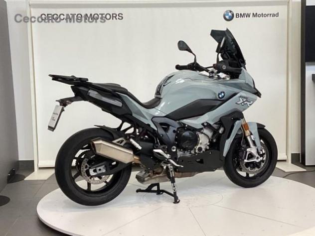 BMW S 1000 XR Abs my20 rif. 21186293 - Foto 4