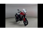 Ducati Multistrada V4 1160 S Red Radar my25