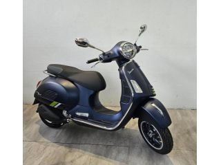 VESPA GTS 310 SuperTech E5+