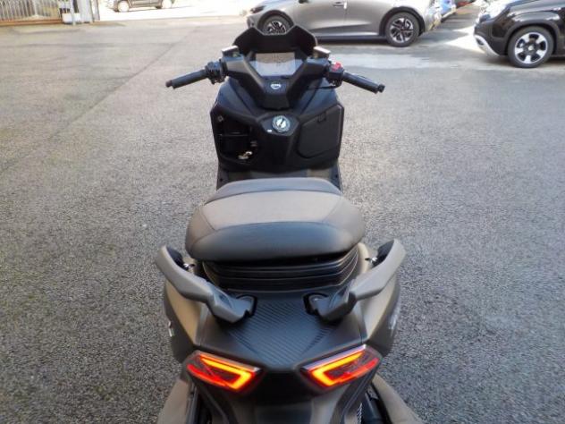 SYM Joymax 300 Z My2026 Euro5+ NUOVO rif. 24166519 - Foto 8