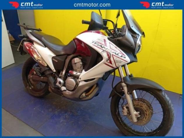 HONDA Transalp XL 700 V Garantita e Finanziabile rif. 24007583 - Foto 2