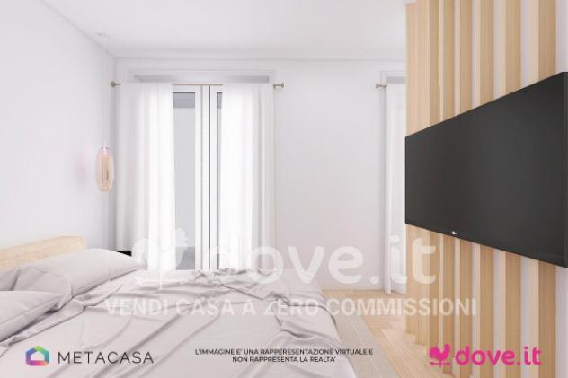Appartamento di 115 m² con 4 locali e box auto in vendita a Busto Arsizio - Foto 14