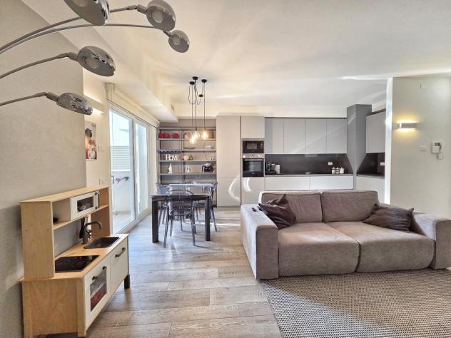 Appartamento in vendita a Massa 95 mq Rif: 1388632 - Foto 3