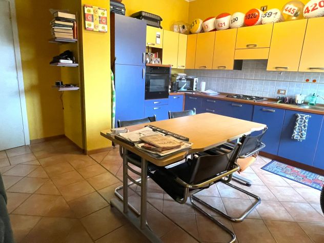 feriolo bilocale arredato con balconcino - Foto 6