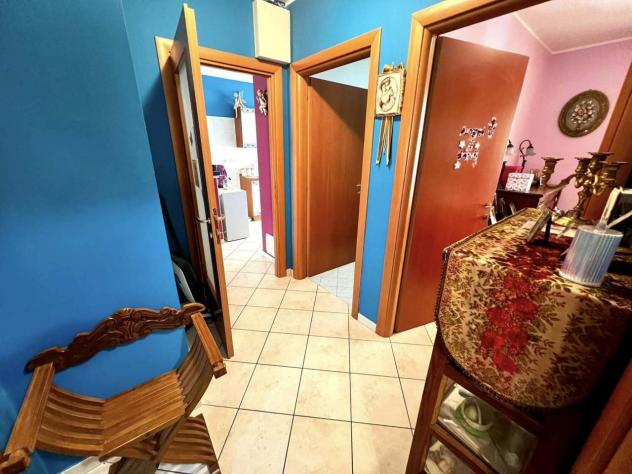 Trilocale in affitto a Giulianova - Foto 11