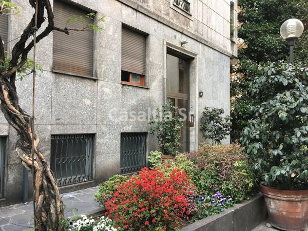 Elegante biolocale in via umberto visconti di Modrone - Foto 18