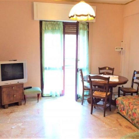 Rif.3129 - Rapallo - Centralissimo - Affittasi Arredato - Appartamento Trilocale - Foto 7