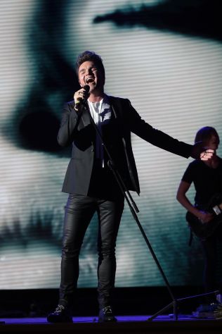 Tenore (cantante lirico) si offre a Lodi