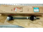 SEMIASSE POSTERIORE SX ALFA ROMEO 156 SW 1.9 JTD 16 V Q4  71786420