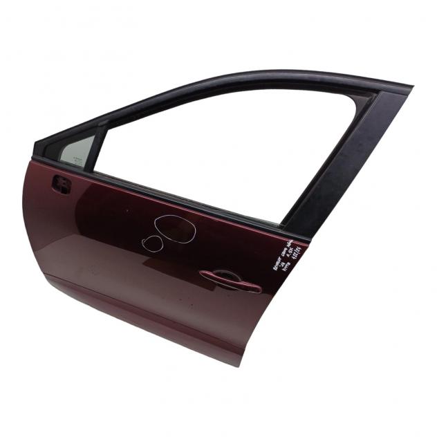 PORTIERA ANTERIORE SINISTRA RENAULT Grand Scenic Serie 801010949R K9K 636, K9K 836, K9K 837 (0916) - Foto 6