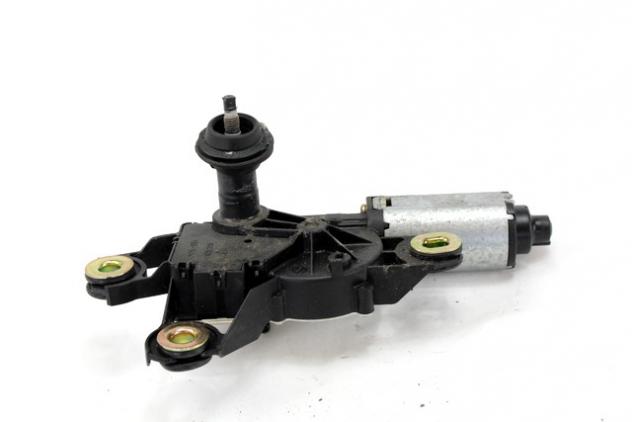 6L6955711C MOTORINO TEGILUNOTTO SEAT IBIZA 1.4 D 59KW 5M 5P (2006) RICAMBIO USATO