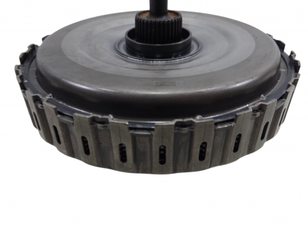 FRIZIONE AUTOMATICA AUDI A3 RS3 Serie (8V) 0BH398029B DAZA Benzina 2500 (1220) - Foto 13
