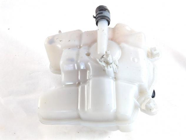 3Q0121407A VASCHETTA ACQUA COMPENSAZIONE RADIATORE VOLKSWAGEN TIGUAN 2.0 D R-LINE 4X4 176KW AUT 5P (2017) RICAMBIO USATO - Foto 5