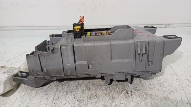 BODY COMPUTER FIAT 500 Serie 00518279840 169A1000 (0714) - Foto 3