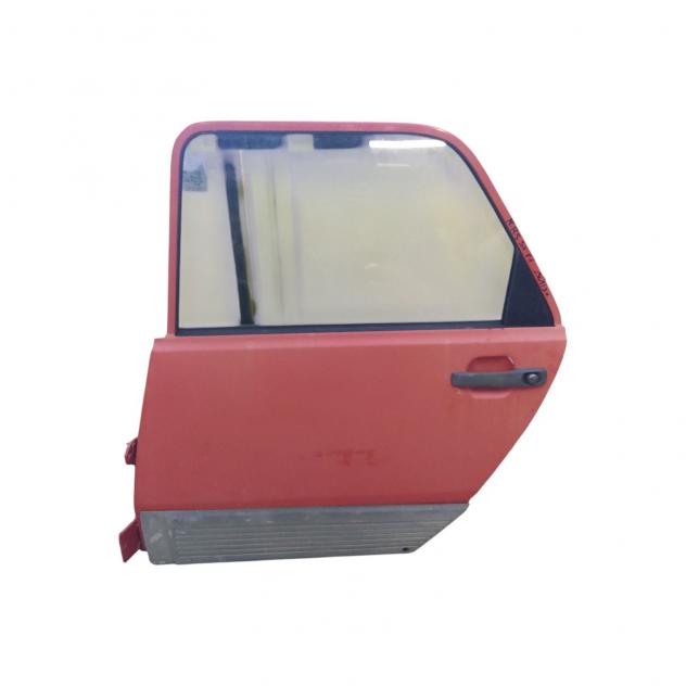 PORTIERA POSTERIORE SINISTRA RENAULT 5 1° Serie 688E7 (7284)
