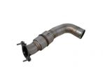 Tubo Turbina Chevrolet Orlando 2.0 Vcdi 95016750 - 29317