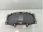 QUADRO STRUMENTI CENTRALE LIVELLI VOLKSWAGEN Golf 7 Variant (12) 5G1920742A …