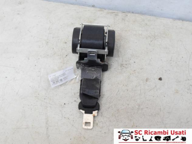 CINTURA DI SICUREZZA POSTERIORE CENTRALE RENAULT Scenic Serie 888500009R (0916) - Foto 4