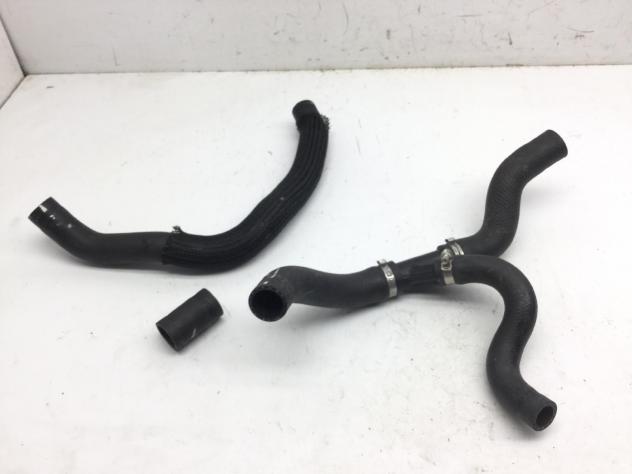 HONDA CB GT ABS KM0 1000 KIT TUBI ACQUA RADIATORE 2026 JH2SC93A - Foto 3
