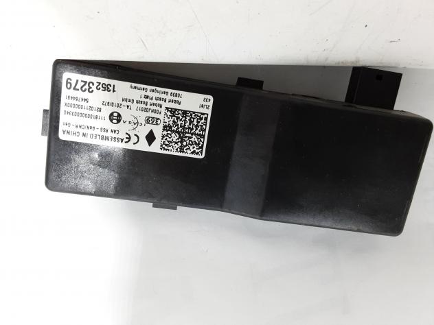 AMPLIFICATORE ANTENNA OPEL Corsa E 3° Serie 13523279 (15)
