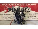 Motore Citroen C3 1.4HDI del 2013 (Sigla: 8H01)