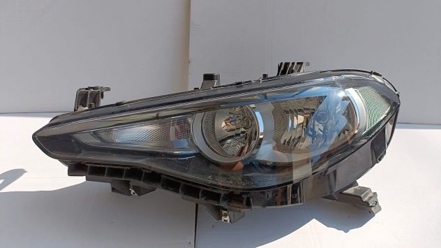 FARO ANTERIORE SX ALFA ROMEO GIULIA 2014 50547580