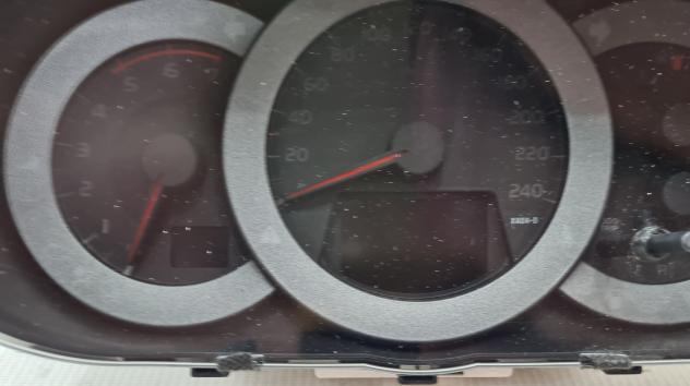 QUADRO STRUMENTI TOYOTA Rav4 5° Serie 93800-42G11 (0912) - Foto 3