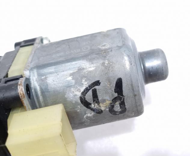 MOTORINO ALZAVETRO POSTERIORE DESTRA AUDI A4 Avant (8W5) 8W0959812 (15) - Foto 3