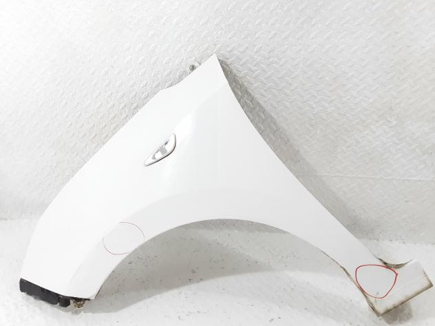 PARAFANGO ANTERIORE SINISTRO HYUNDAI i10 2° Serie B3LA (1113)