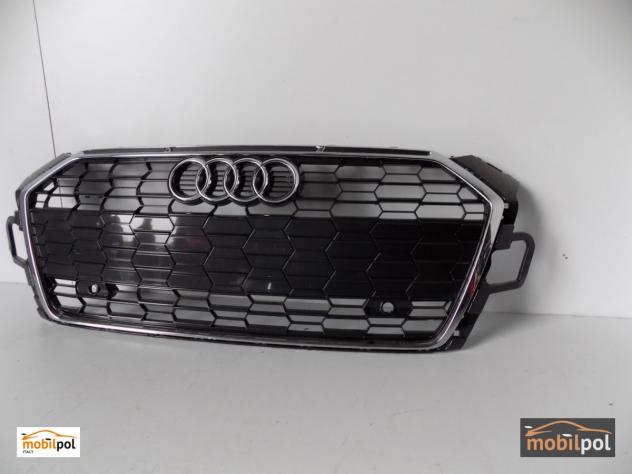 Audi A5 8W6 LCI S-Line Griglia - 10525 - Foto 3