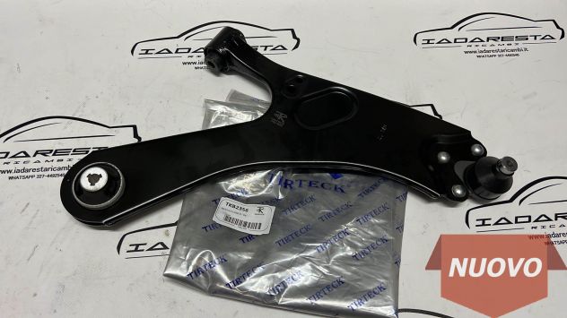 Braccetto Anteriore C4 - 2008 - Mokka 9831682780