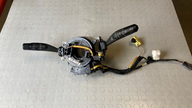 Devioluci Subaru Forester del 2010