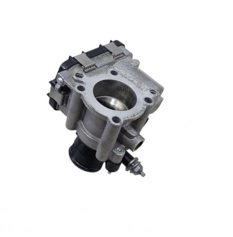 CORPO FARFALLATO JEEP Renegade Serie 46351286 46347813 Hybrid 1500 (18) - Foto 5