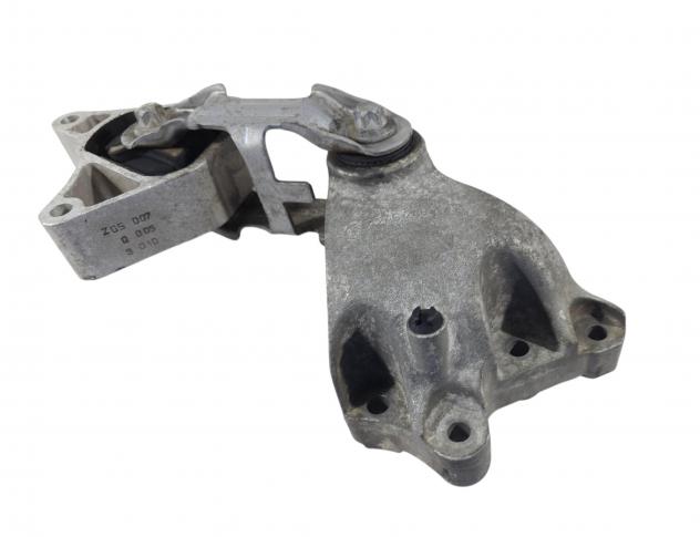 SUPPORTO MOTORE MERCEDES Classe B W246 2° Serie A2462400809 651901 Diesel 1800 (12) - Foto 2