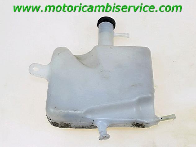VASCHETTA ACQUA SUZUKI SFV 650 GLADIUS 2009 - 2015 1791044H00 WATER TANK - Foto 2
