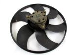 7701044403 ELETTROVENTOLA NISSAN INTERSTAR 2.5 D 84KW 5M 4P (2002) RICAMBIO &hellip;