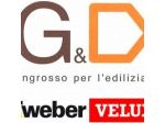 Weber G e D Ingrosso Materiali Edili