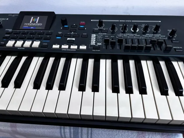 Tastiera Hammond SK Pro 73 note organ - Foto 7